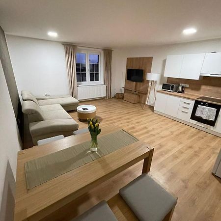 Apartmany B. Nemcove Ceska Skalice Exterior photo