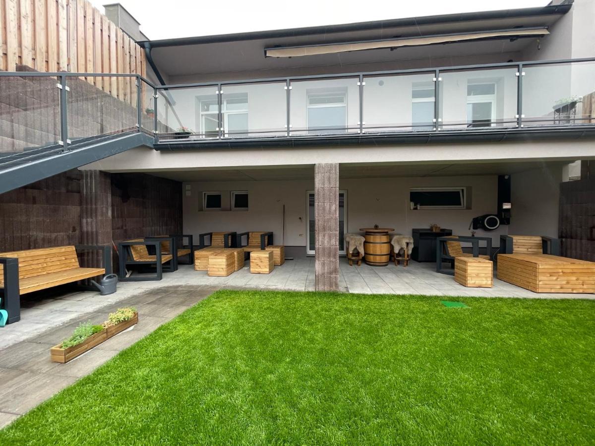 Apartmany B. Nemcove Ceska Skalice Exterior photo