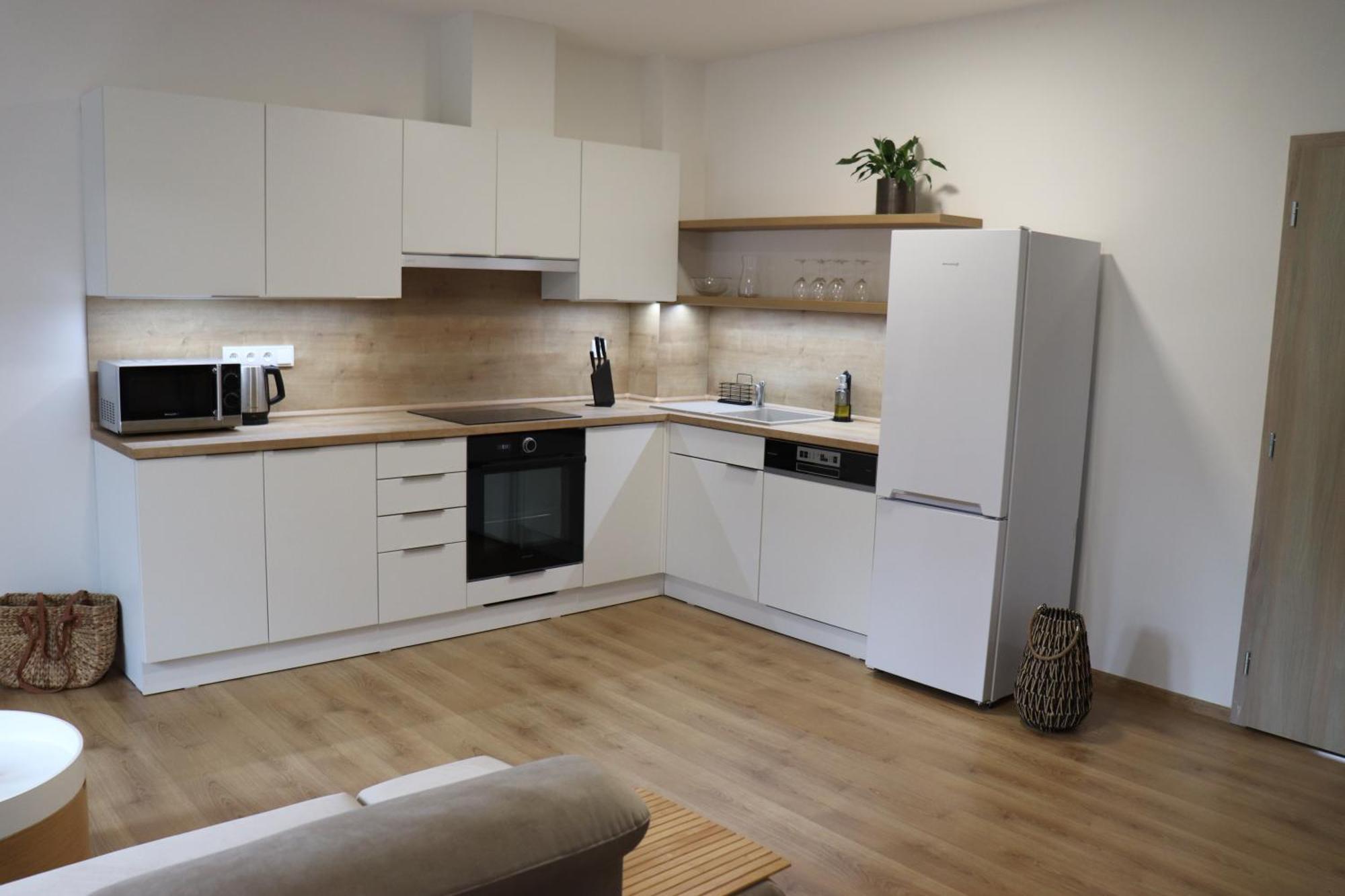 Apartmany B. Nemcove Ceska Skalice Exterior photo