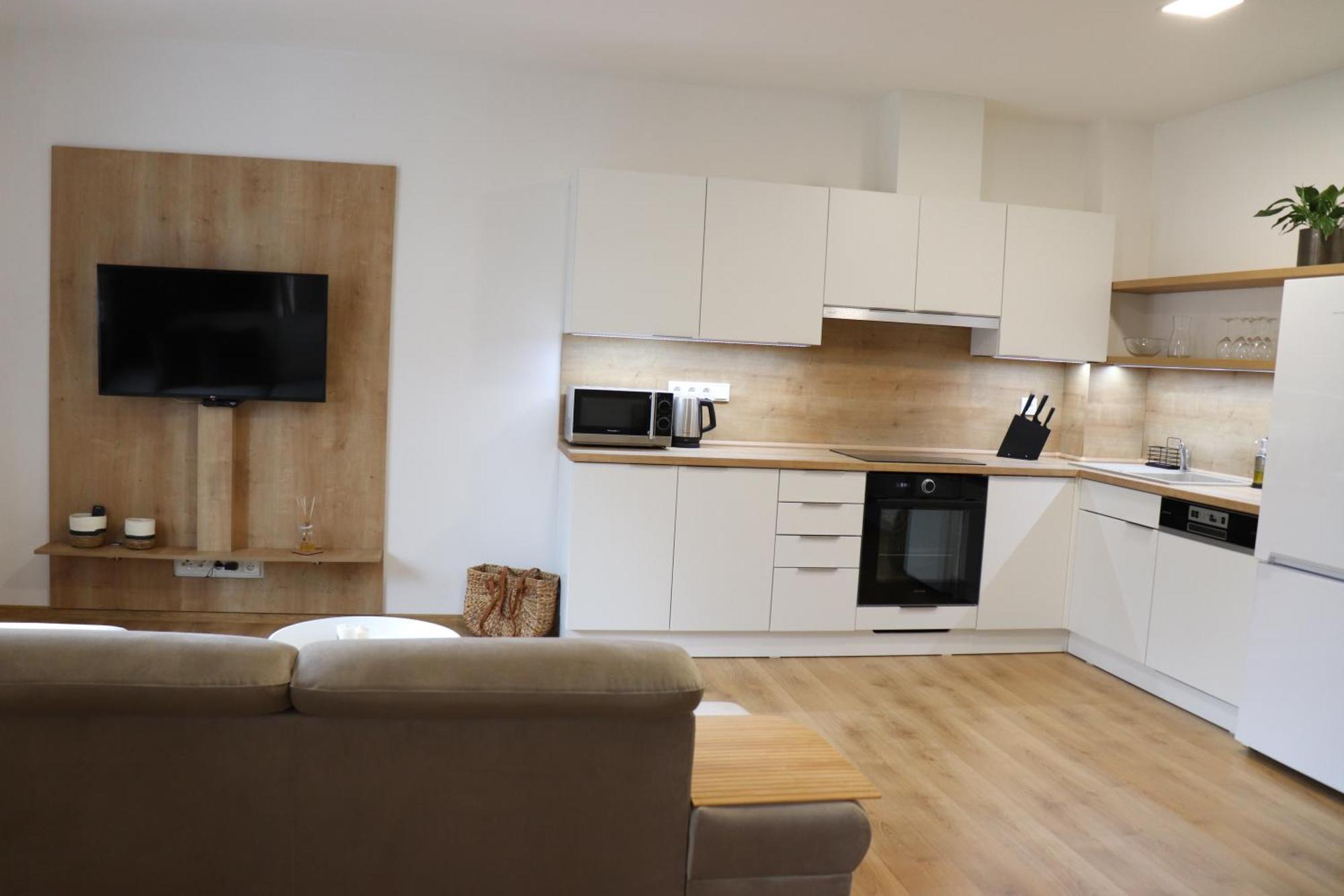 Apartmany B. Nemcove Ceska Skalice Exterior photo
