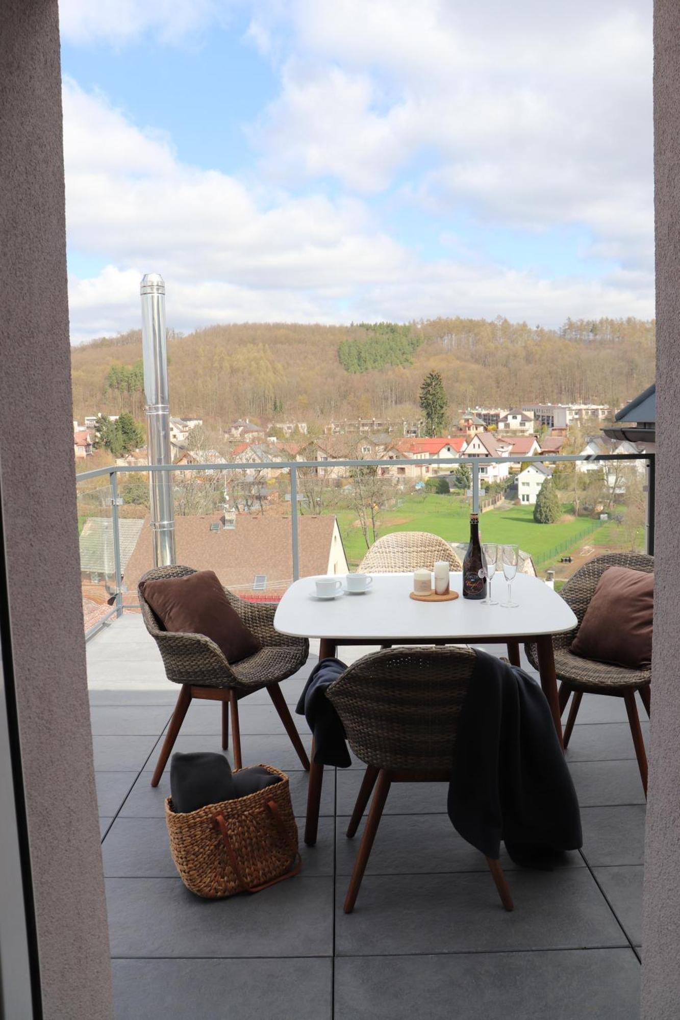 Apartmany B. Nemcove Ceska Skalice Exterior photo
