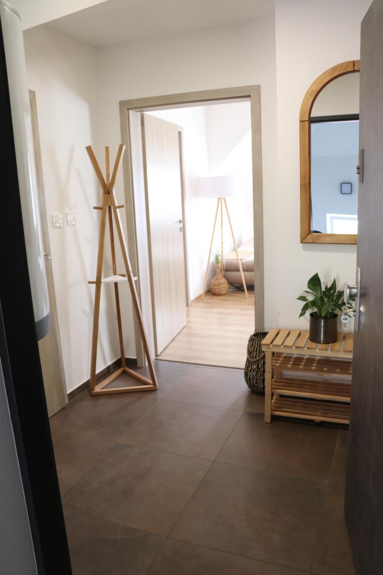 Apartmany B. Nemcove Ceska Skalice Exterior photo
