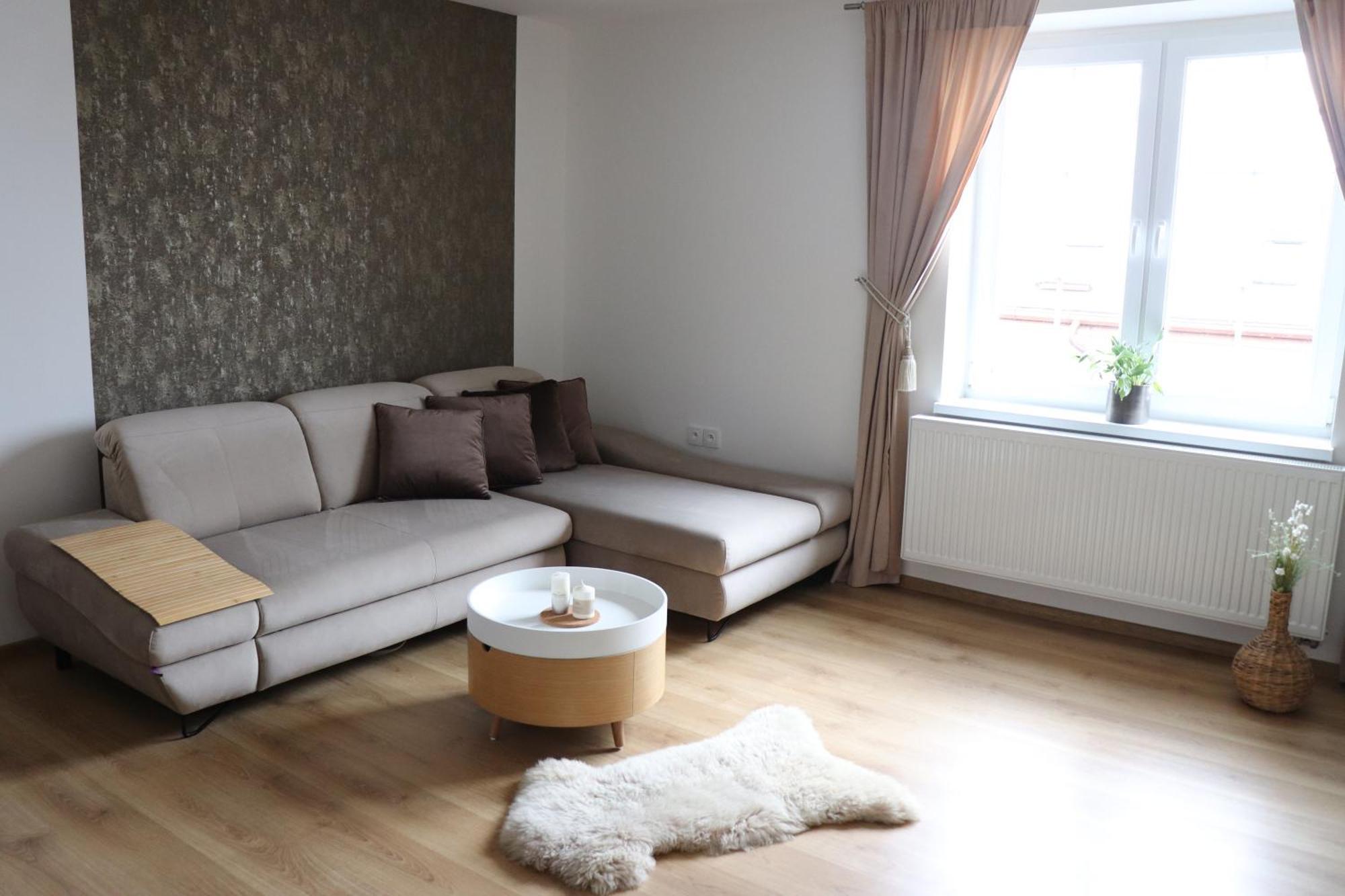 Apartmany B. Nemcove Ceska Skalice Exterior photo