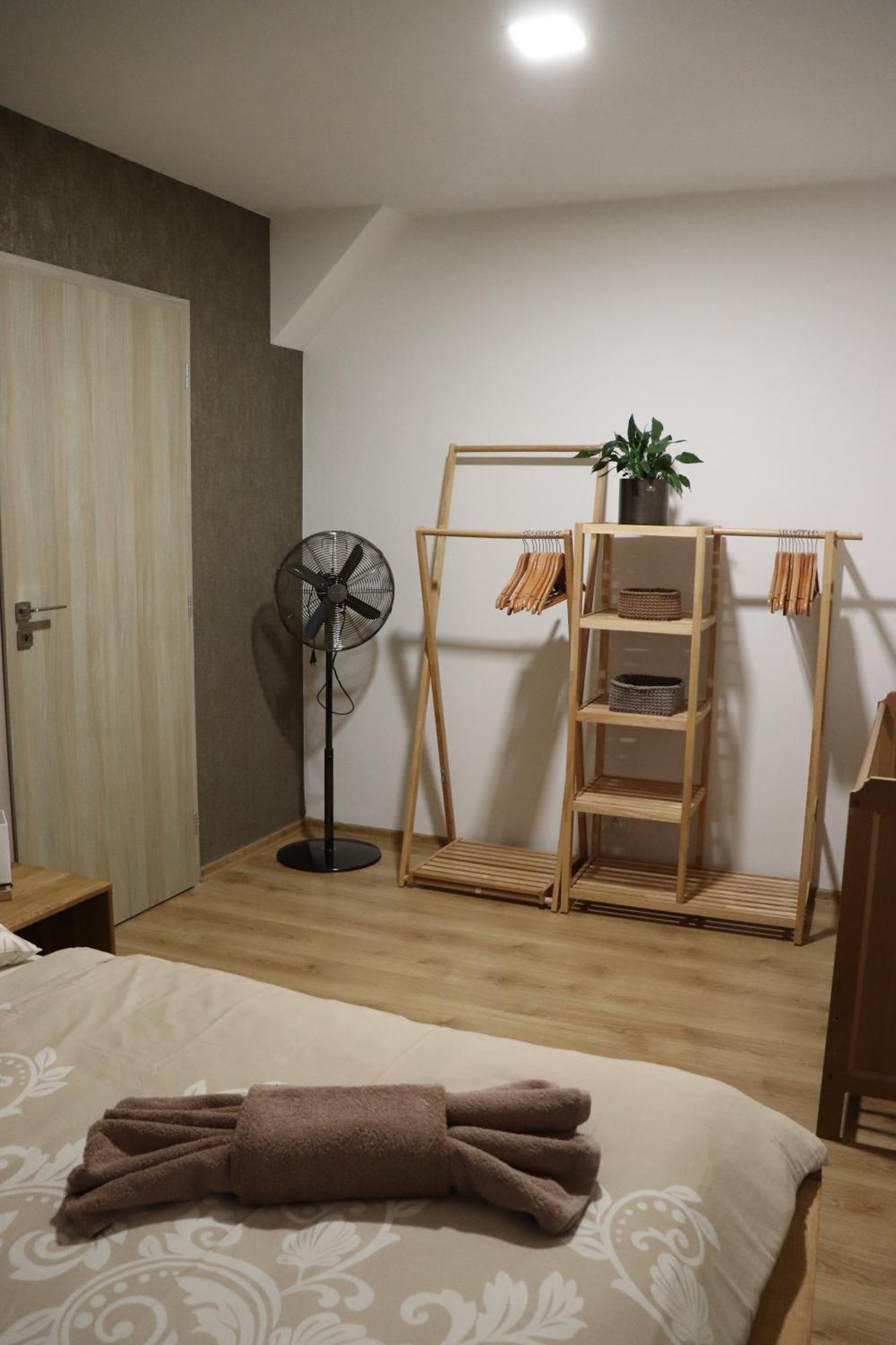 Apartmany B. Nemcove Ceska Skalice Exterior photo