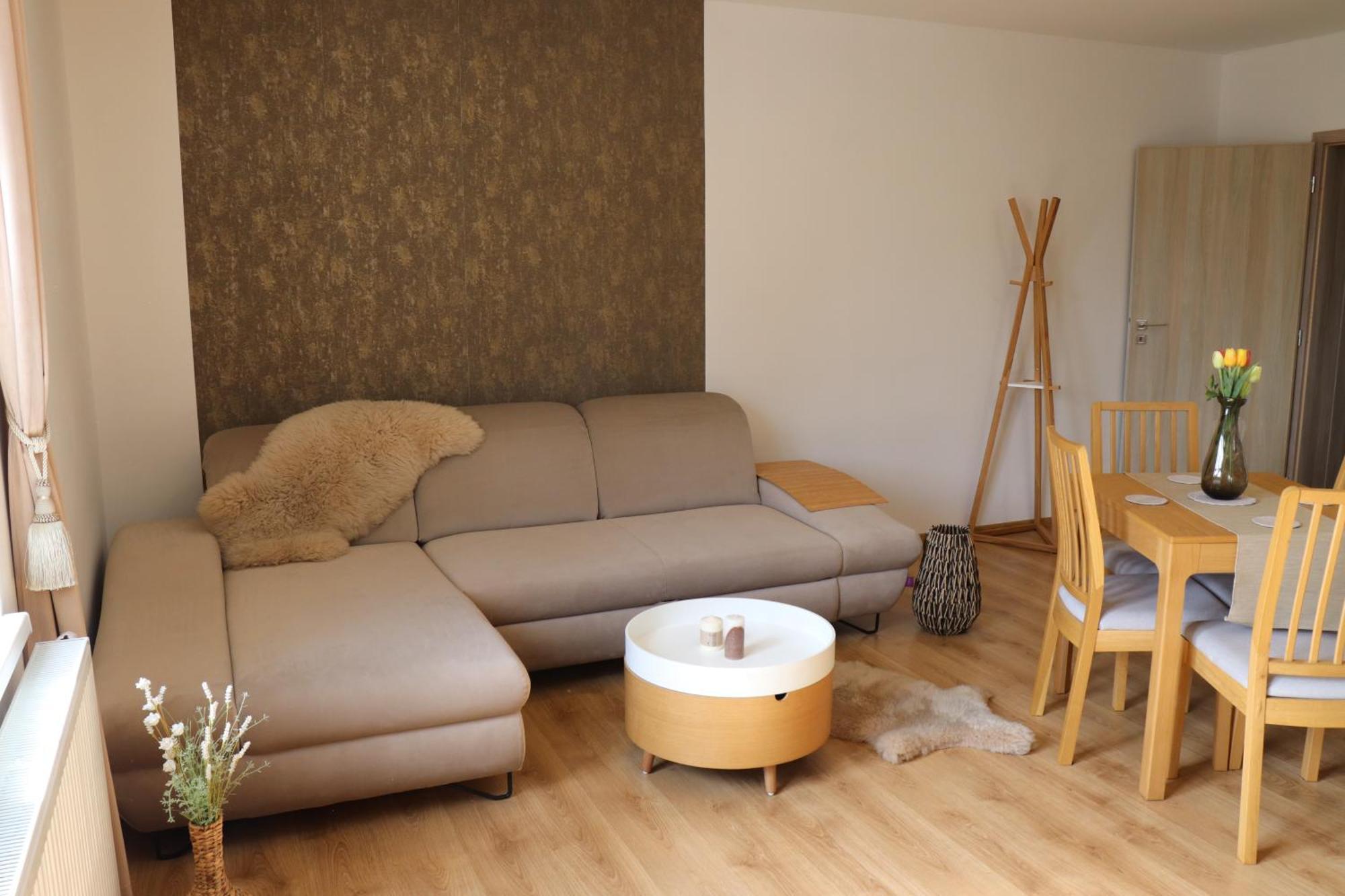 Apartmany B. Nemcove Ceska Skalice Exterior photo