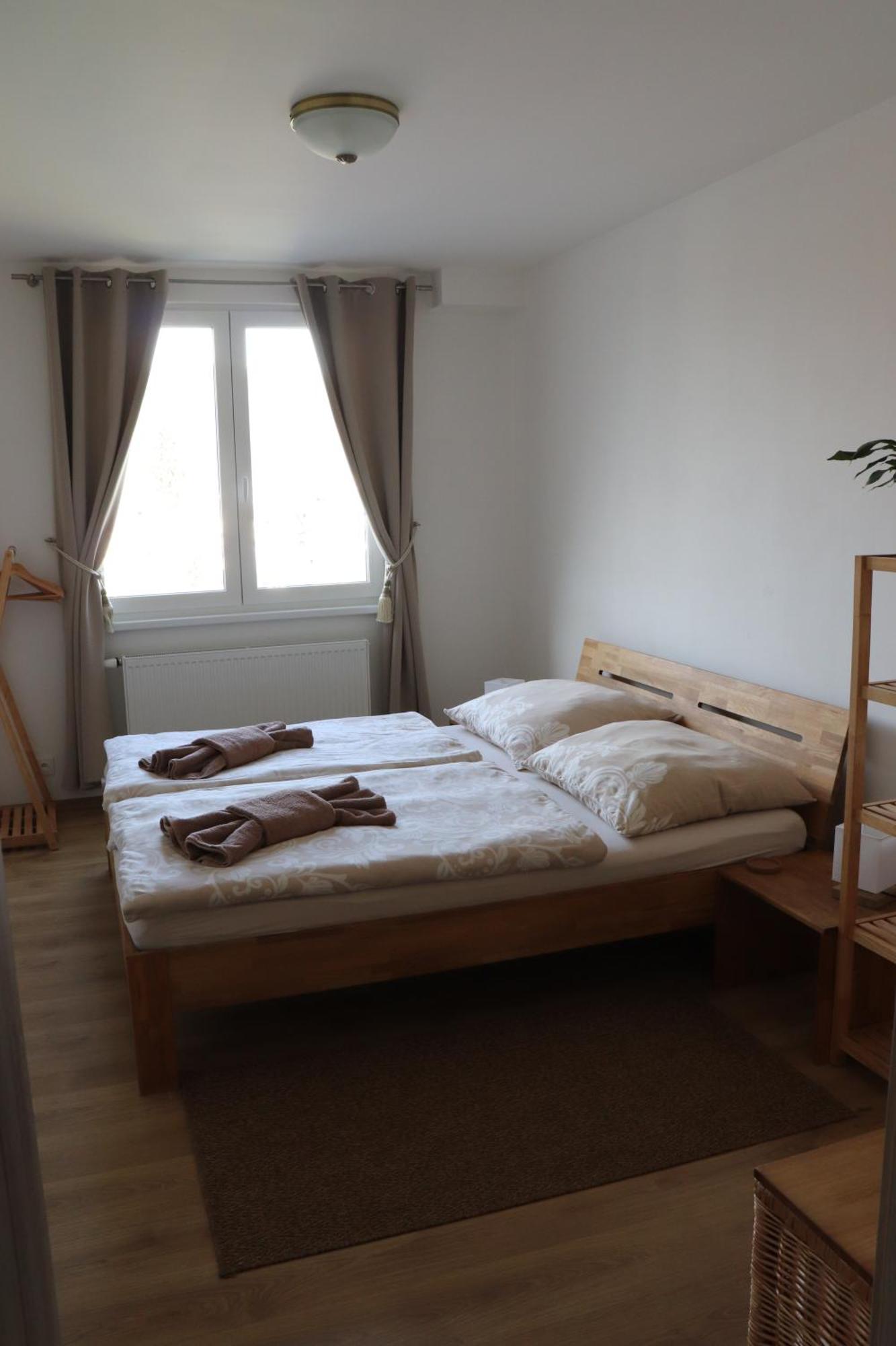 Apartmany B. Nemcove Ceska Skalice Exterior photo